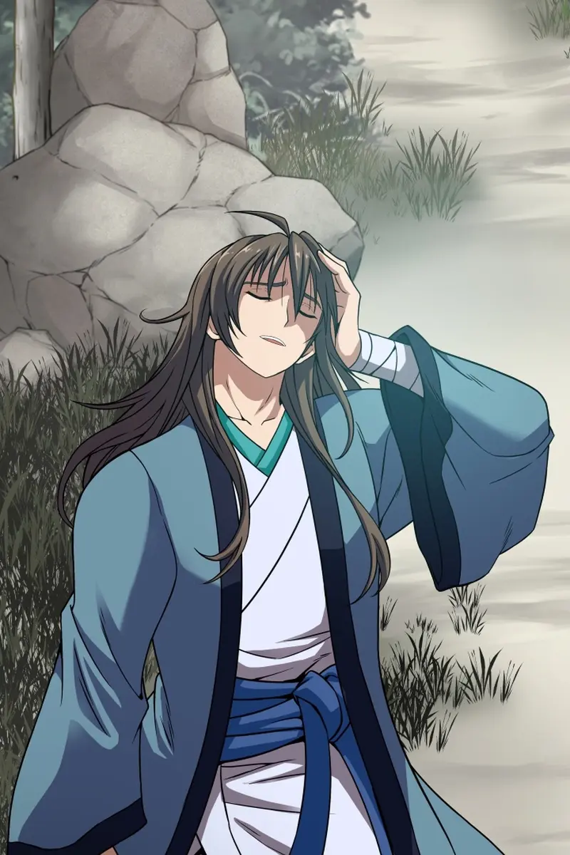 Invincible Territory Chapter 1 Page 84