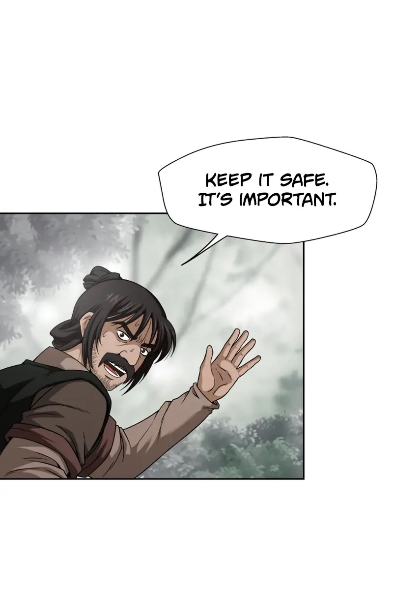 Invincible Territory Chapter 1 Page 90