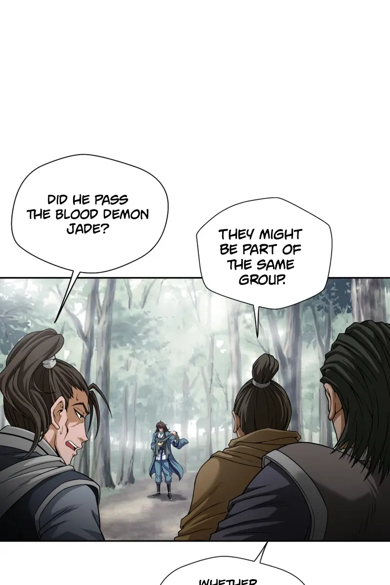 Invincible Territory Chapter 1 Page 94