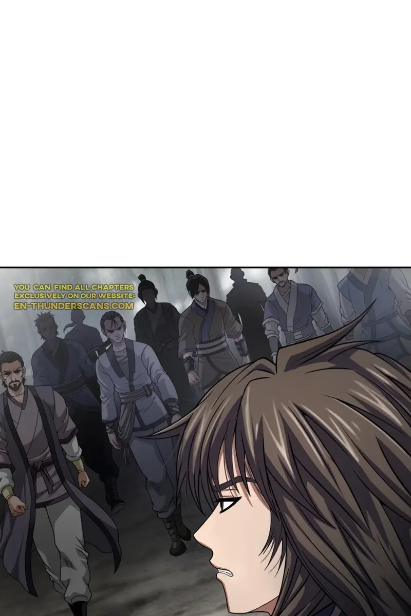 Invincible Territory Chapter 1 Page 96