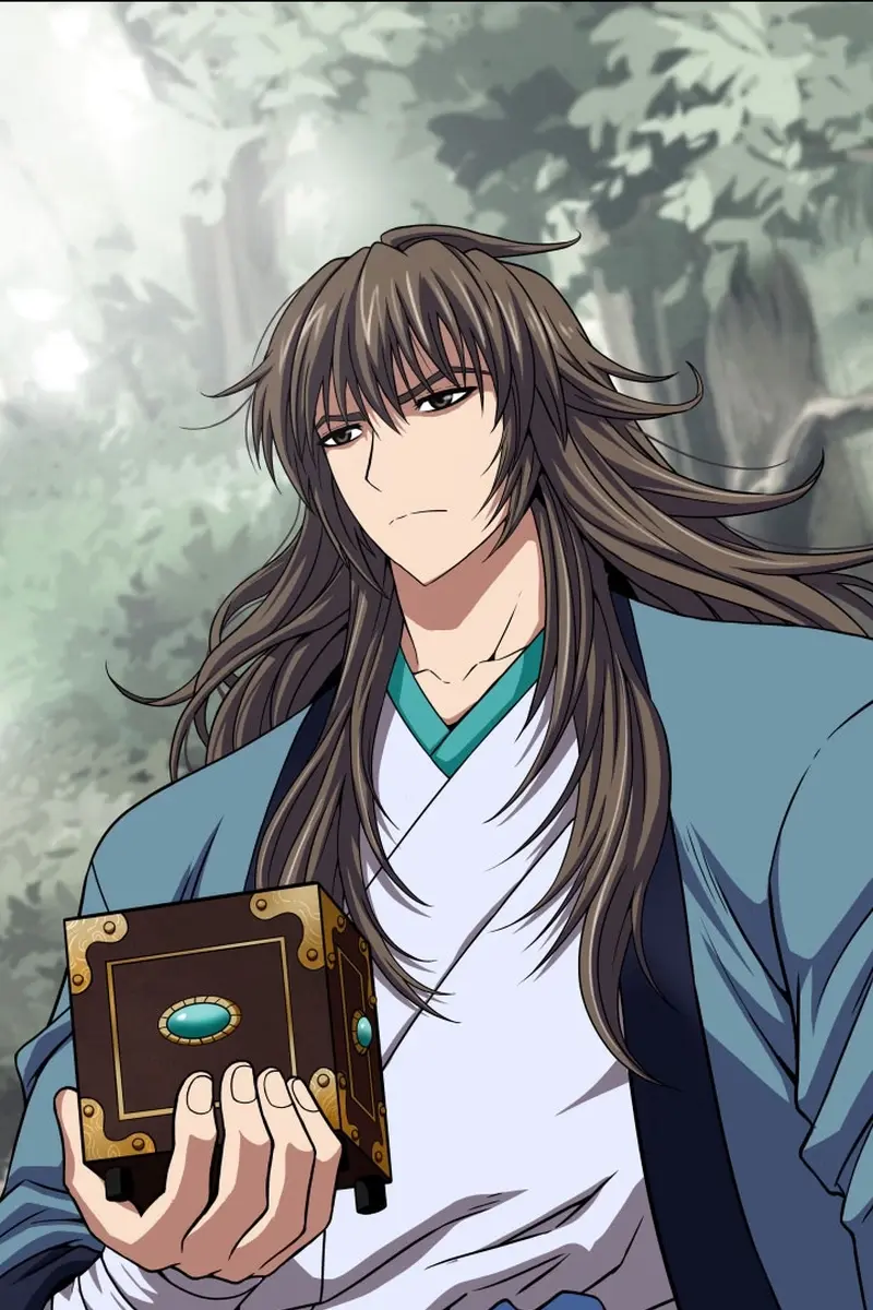 Invincible Territory Chapter 1 Page 106