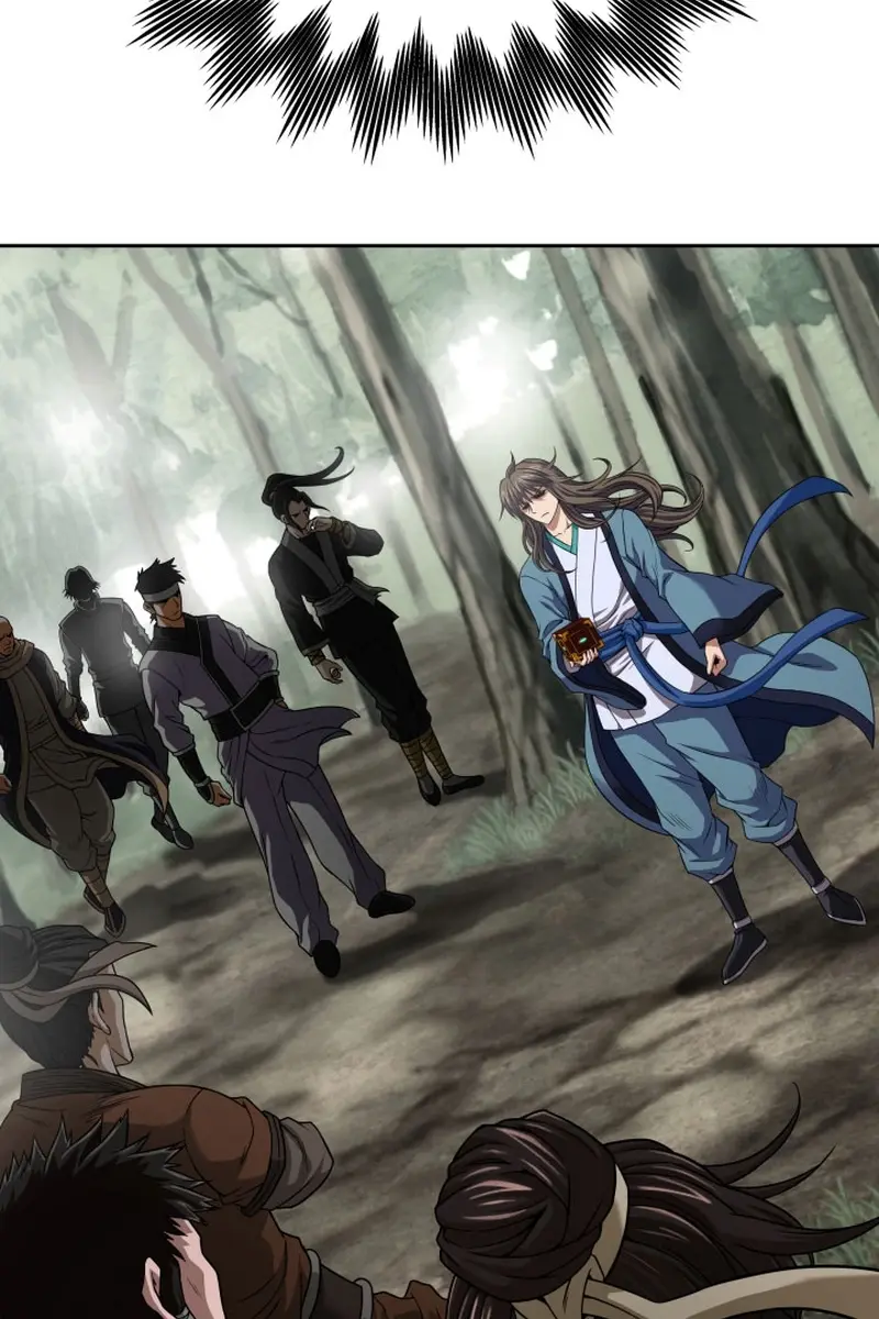 Invincible Territory Chapter 1 Page 108