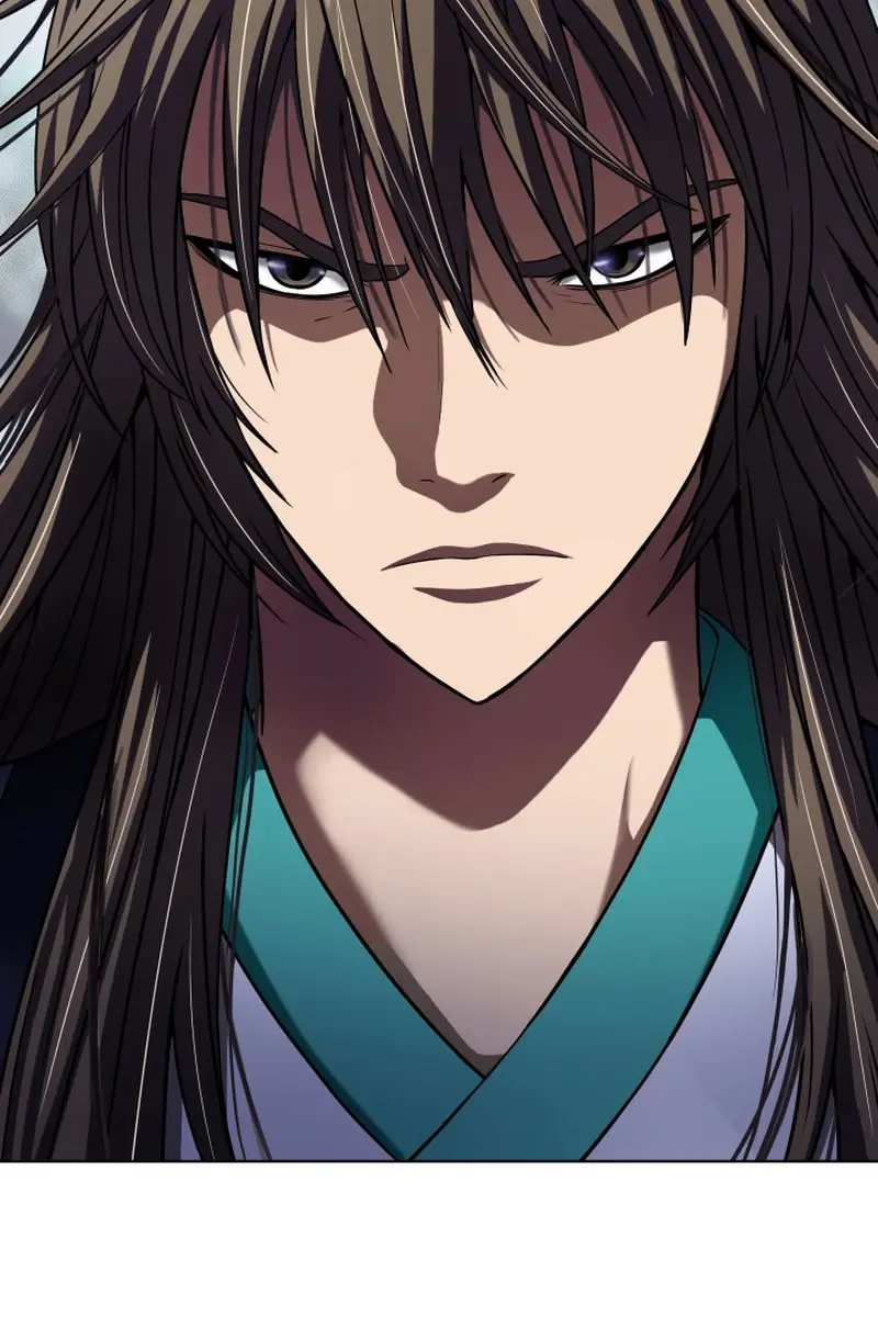 Invincible Territory Chapter 1 Page 111