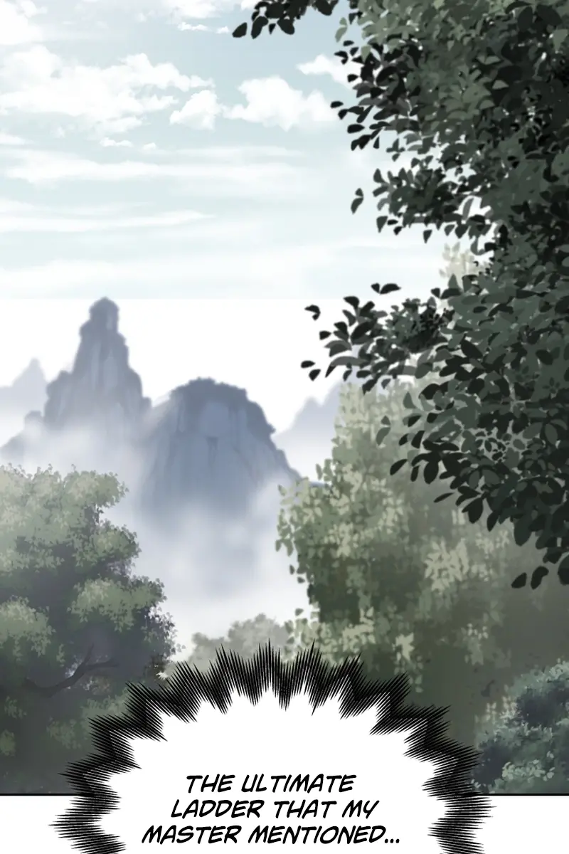 Invincible Territory Chapter 2 Page 3