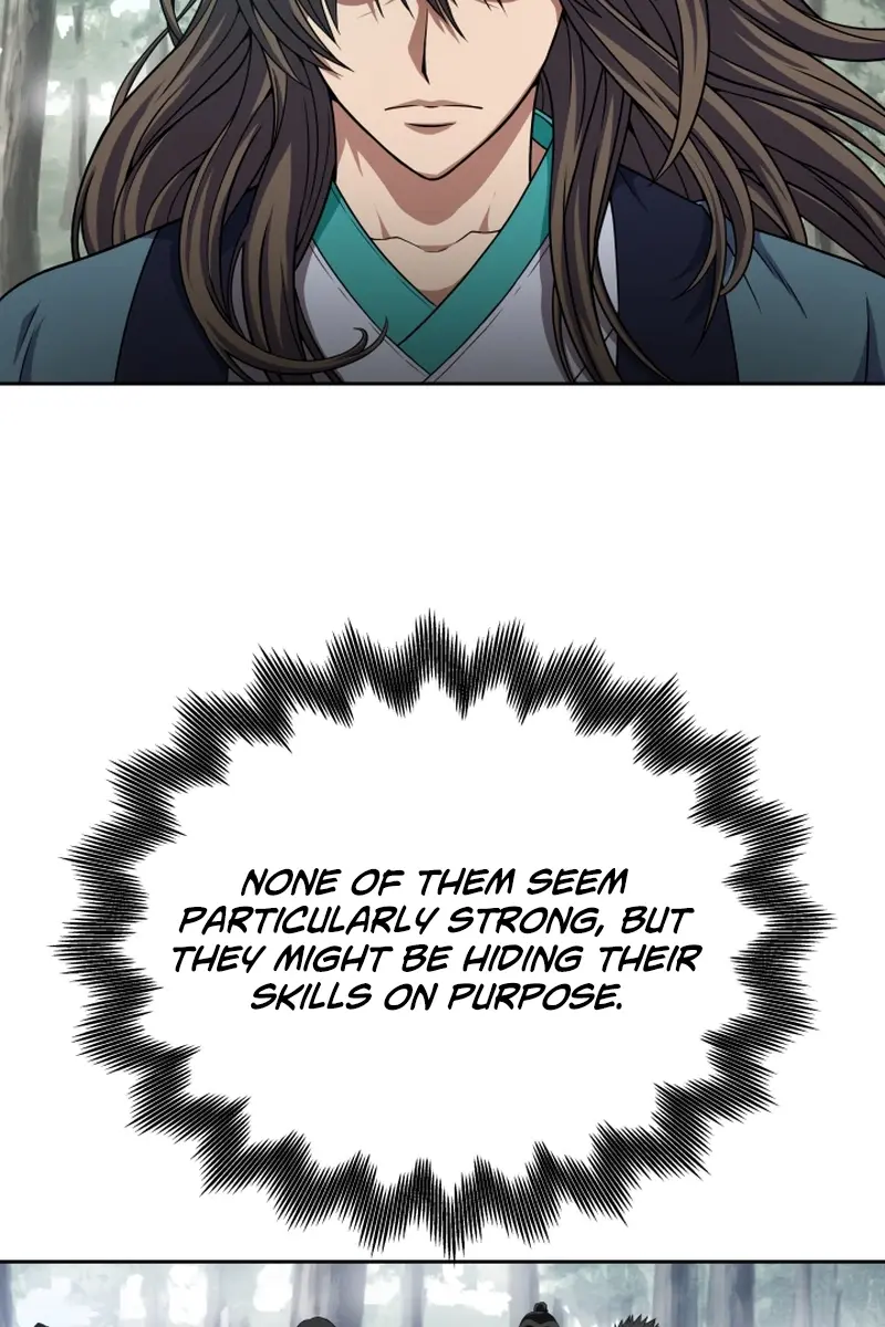 Invincible Territory Chapter 2 Page 5