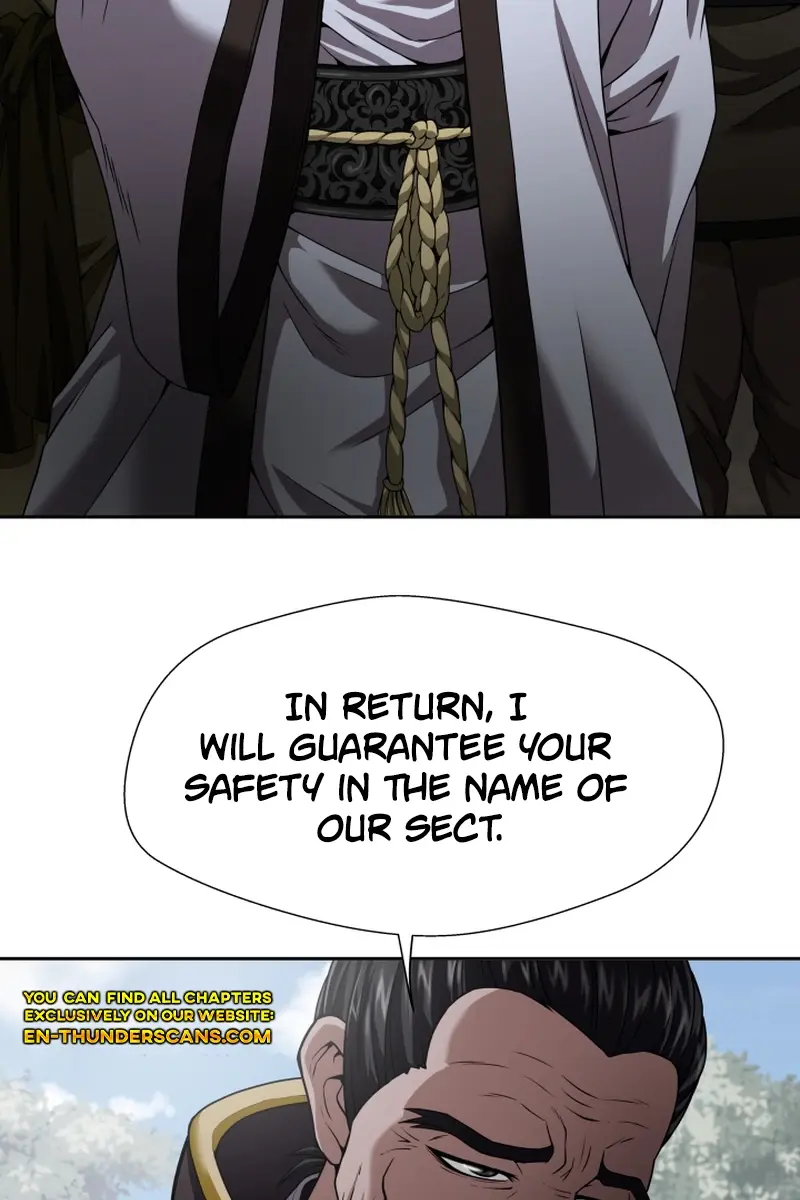 Invincible Territory Chapter 2 Page 12