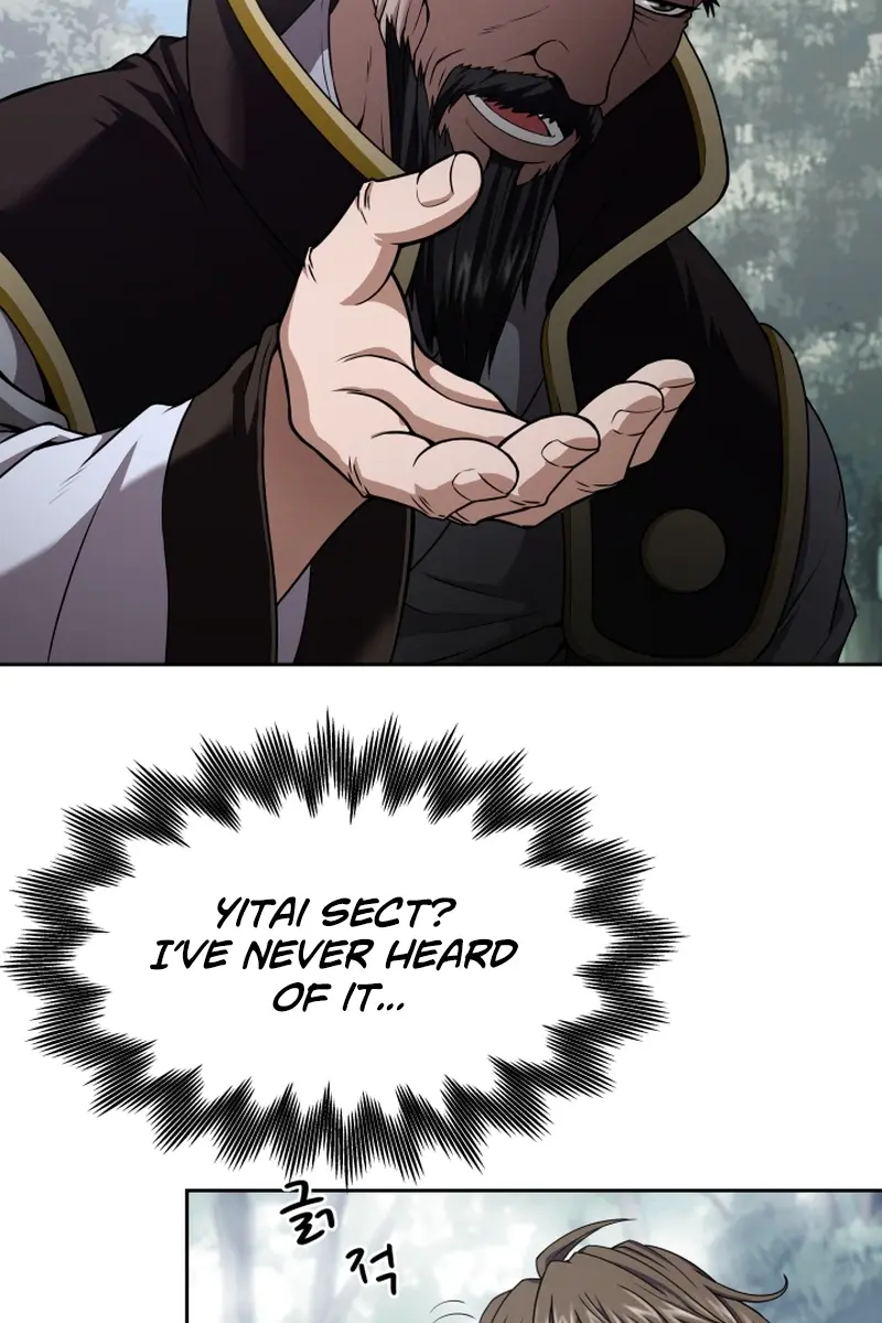 Invincible Territory Chapter 2 Page 13