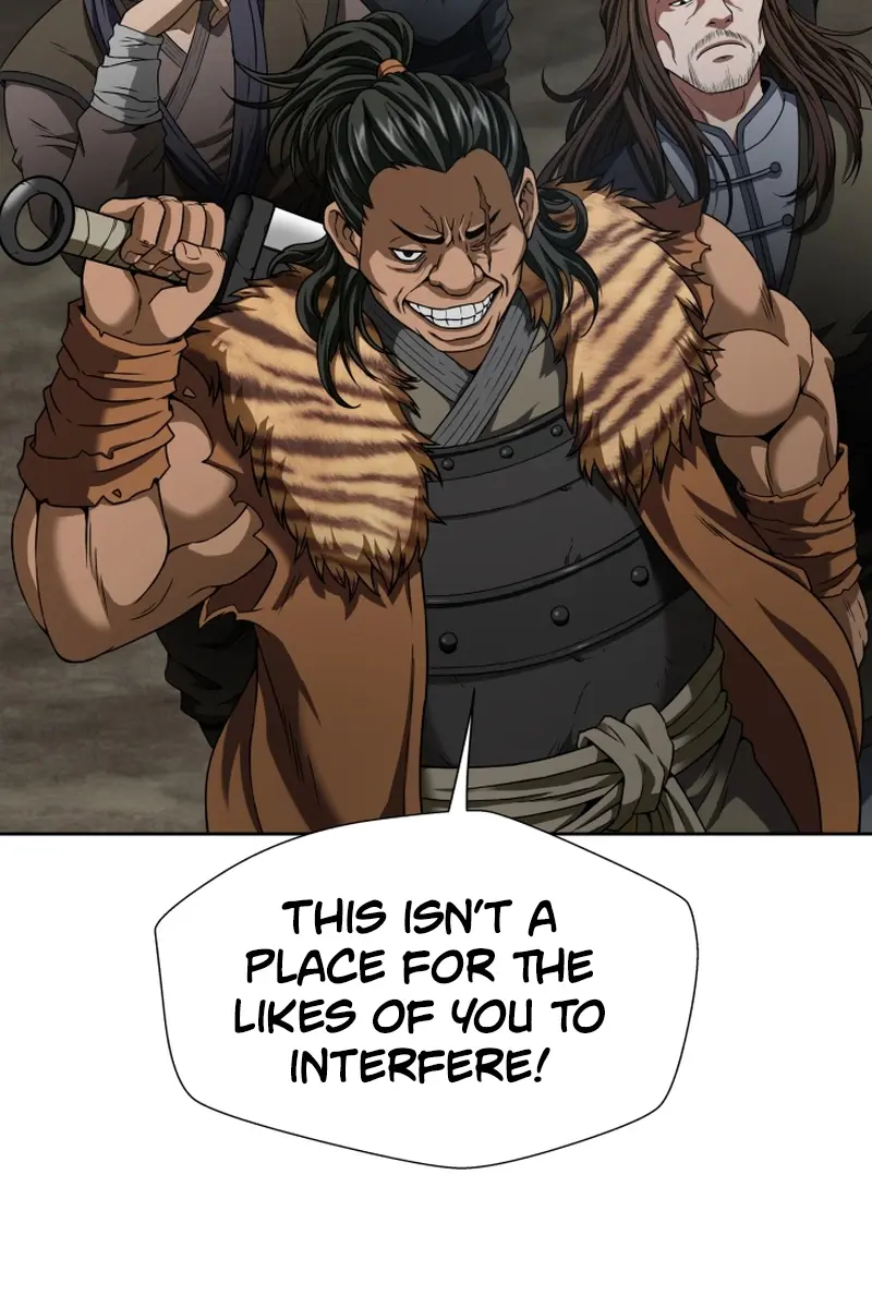 Invincible Territory Chapter 2 Page 16