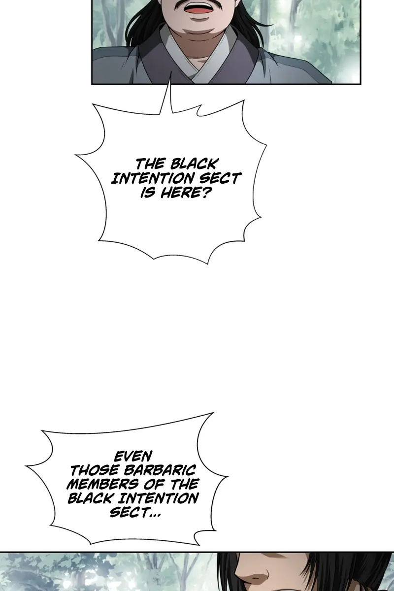 Invincible Territory Chapter 2 Page 18