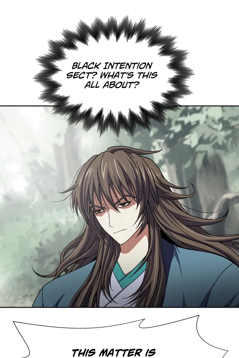 Invincible Territory Chapter 2 Page 20