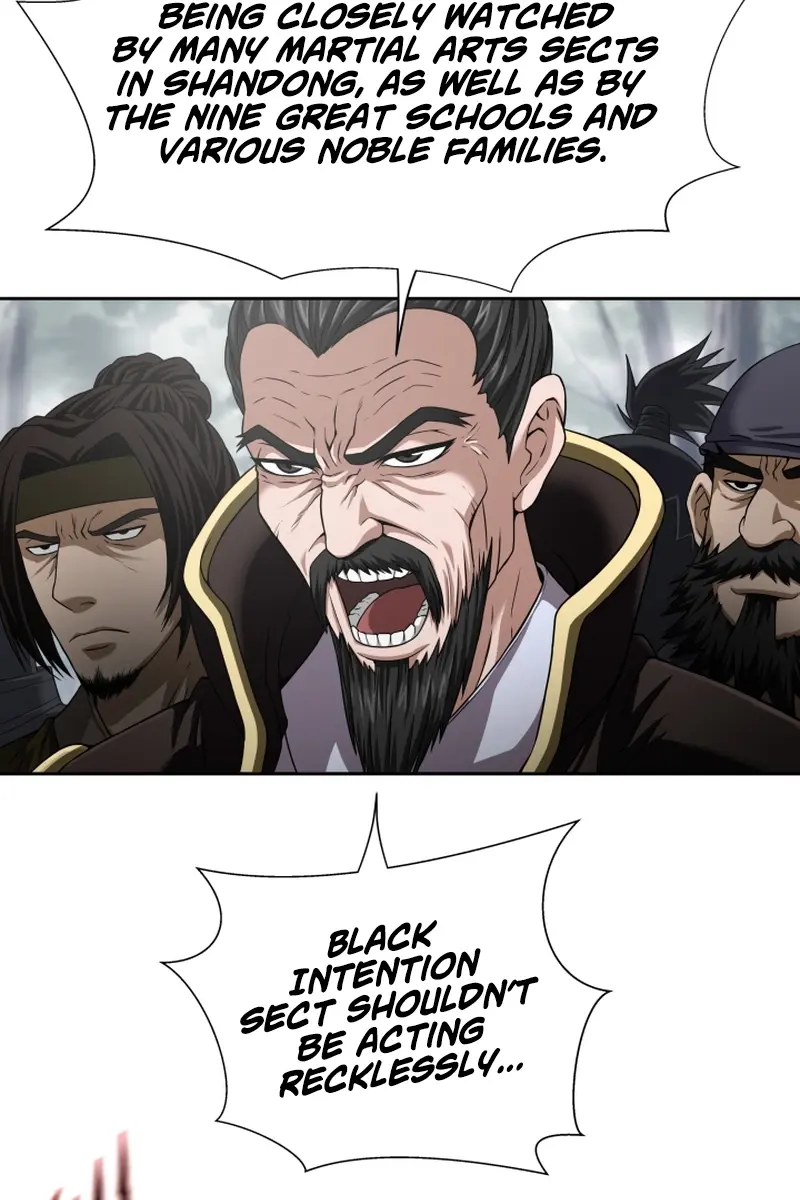 Invincible Territory Chapter 2 Page 21