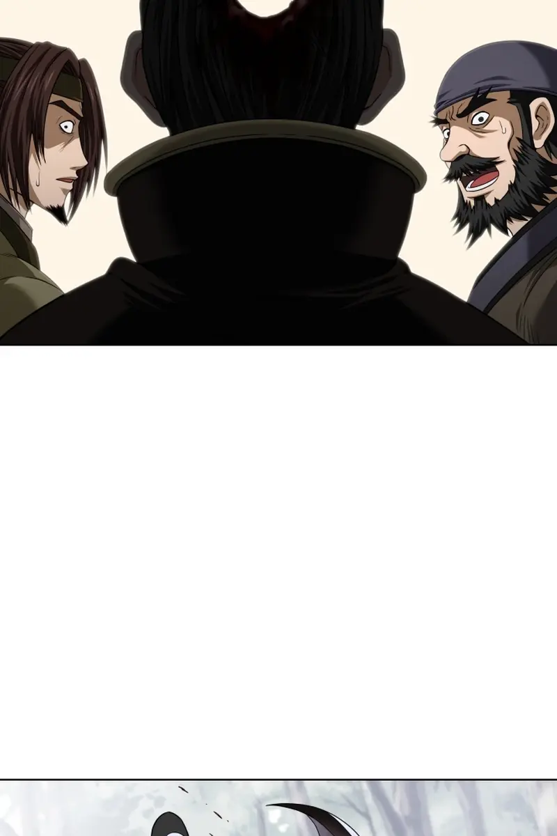 Invincible Territory Chapter 2 Page 25