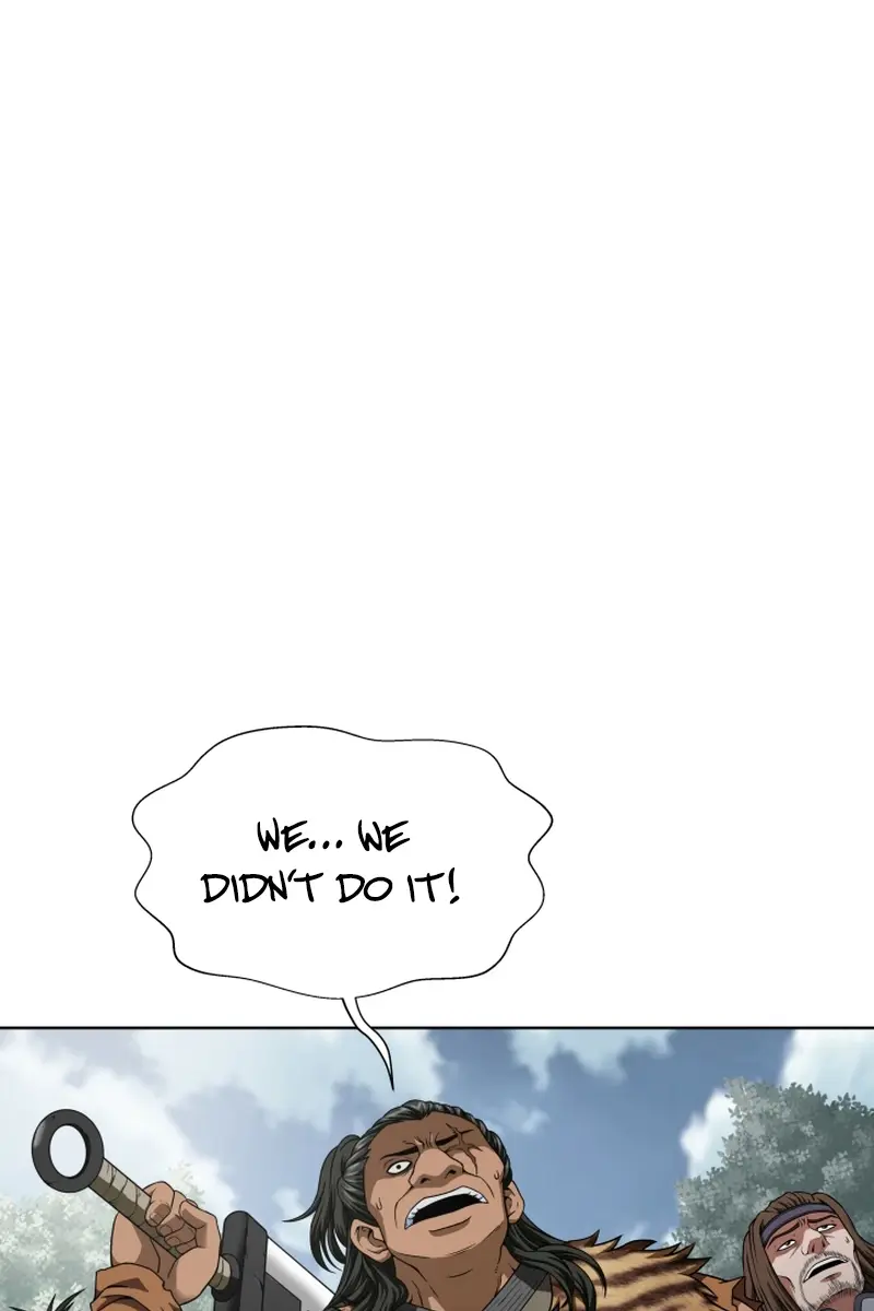 Invincible Territory Chapter 2 Page 29