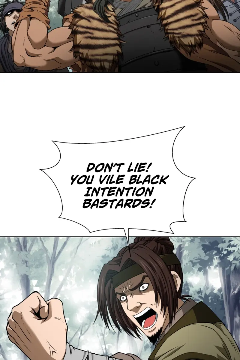 Invincible Territory Chapter 2 Page 30