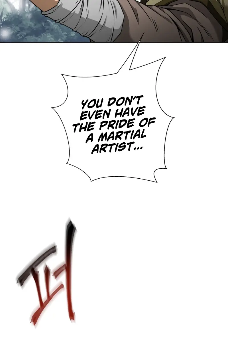 Invincible Territory Chapter 2 Page 31