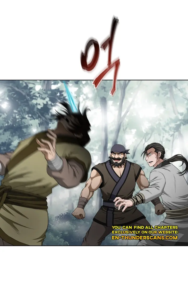 Invincible Territory Chapter 2 Page 32