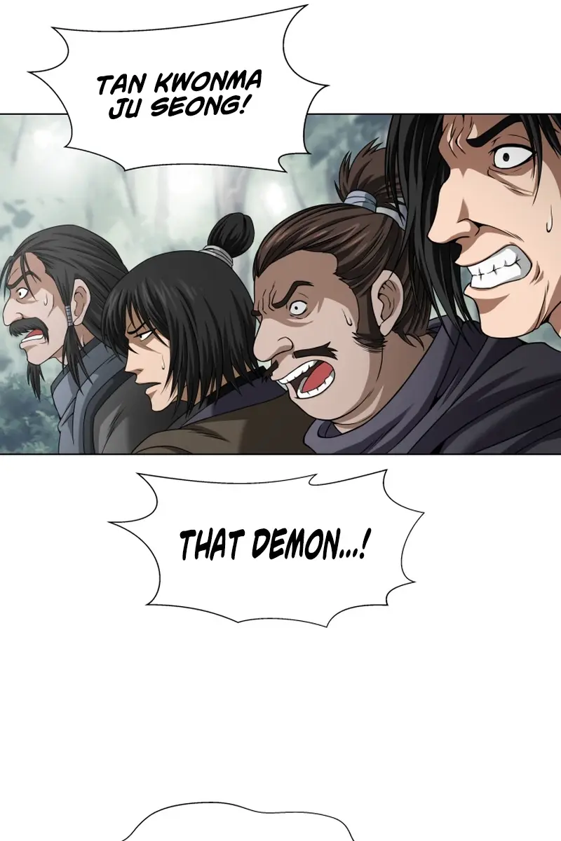 Invincible Territory Chapter 2 Page 38