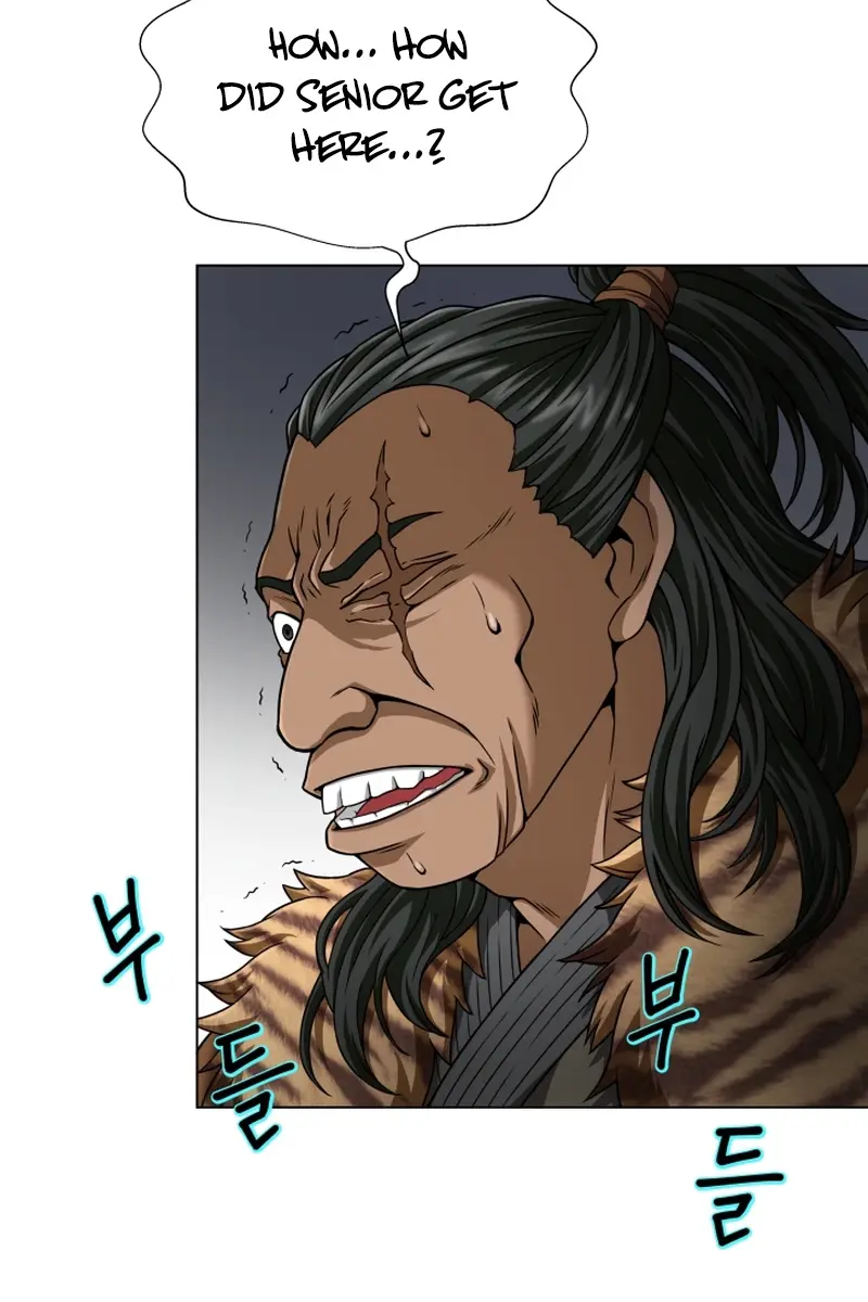 Invincible Territory Chapter 2 Page 39