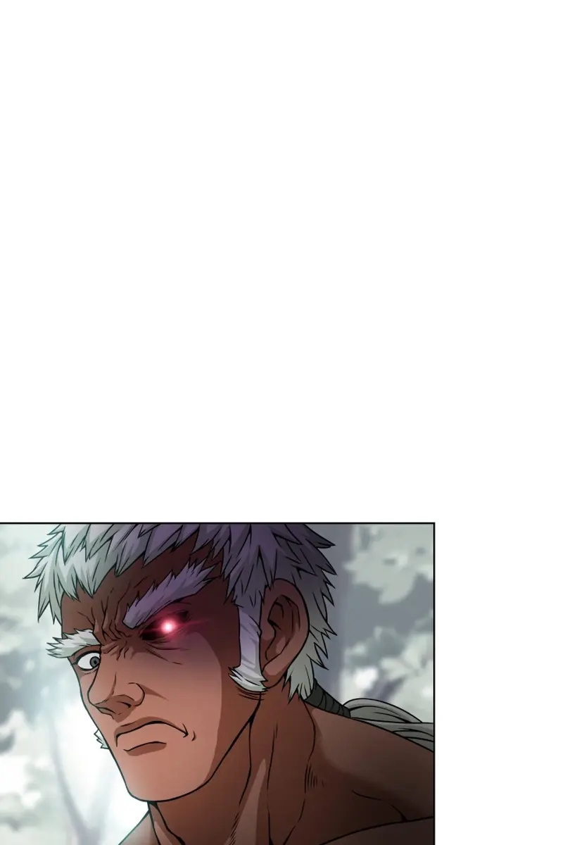 Invincible Territory Chapter 2 Page 40