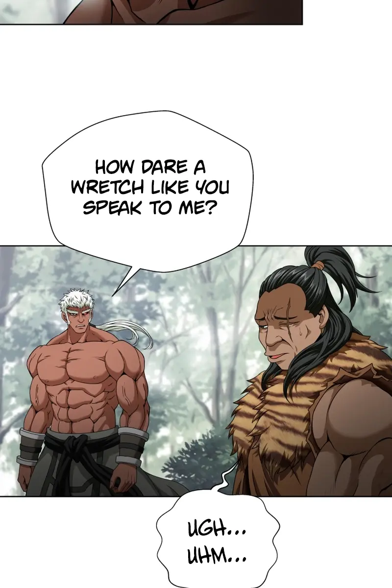 Invincible Territory Chapter 2 Page 41