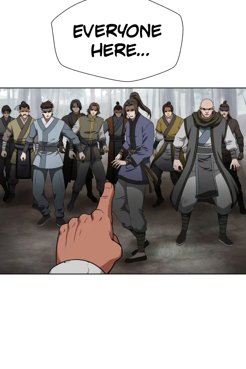 Invincible Territory Chapter 2 Page 43