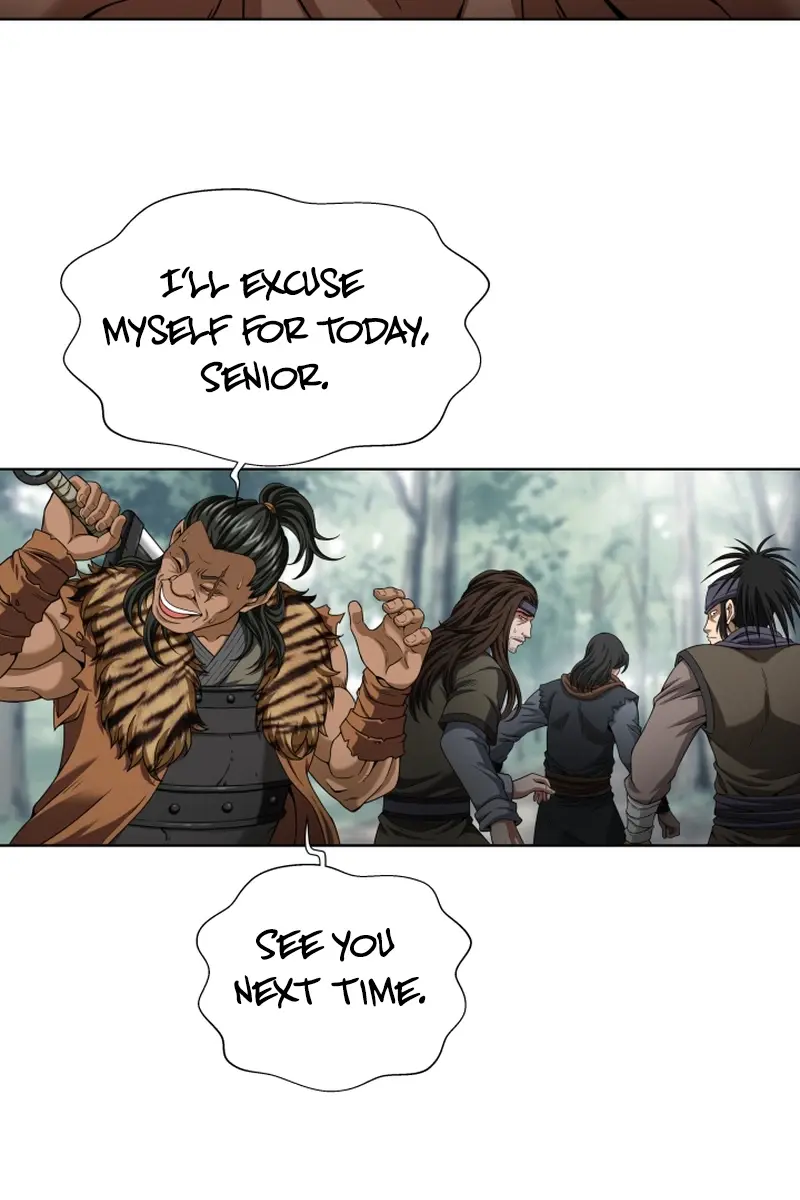 Invincible Territory Chapter 2 Page 45