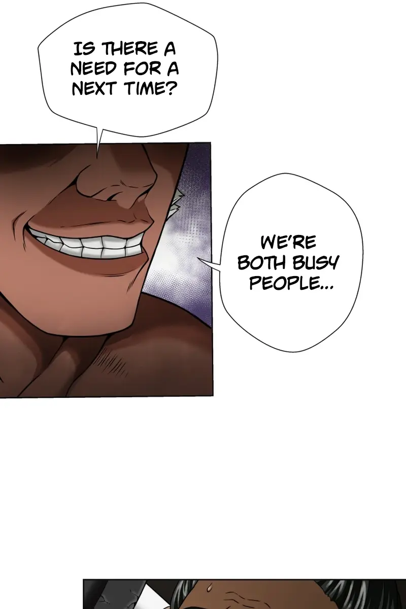 Invincible Territory Chapter 2 Page 47