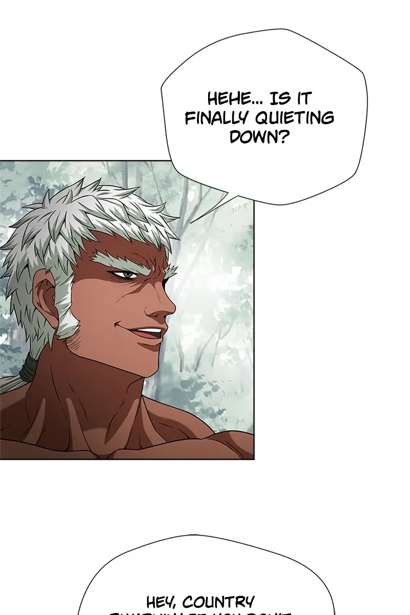 Invincible Territory Chapter 2 Page 67