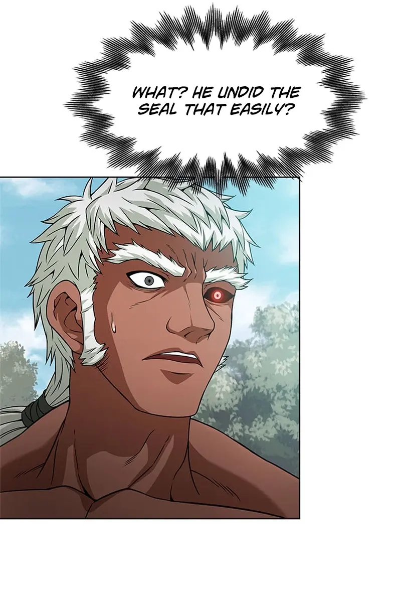 Invincible Territory Chapter 2 Page 71