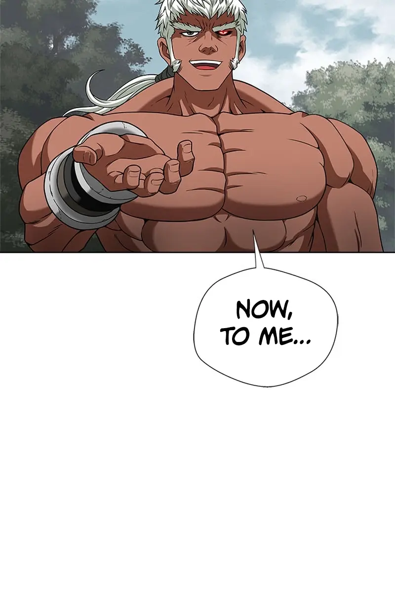 Invincible Territory Chapter 2 Page 73