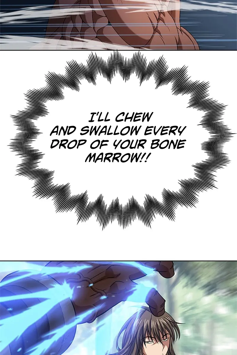 Invincible Territory Chapter 2 Page 85