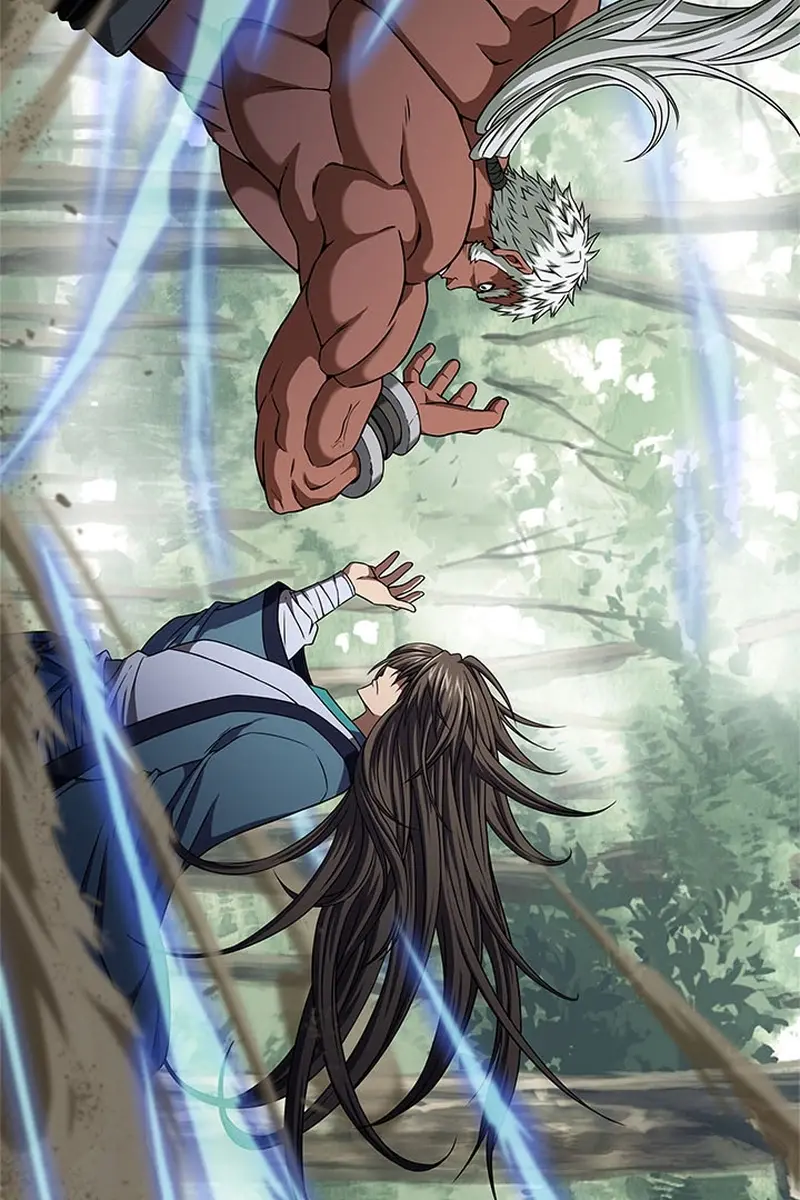 Invincible Territory Chapter 2 Page 90