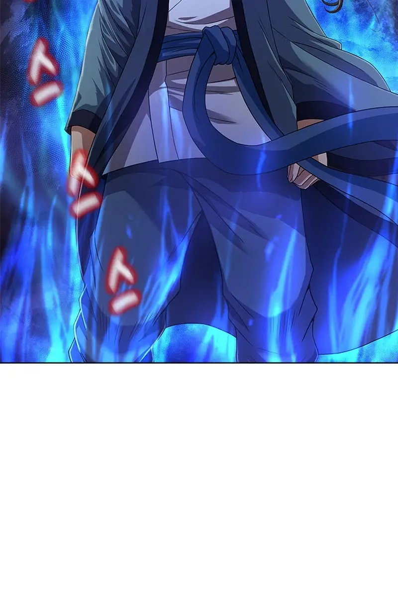 Invincible Territory Chapter 2 Page 101