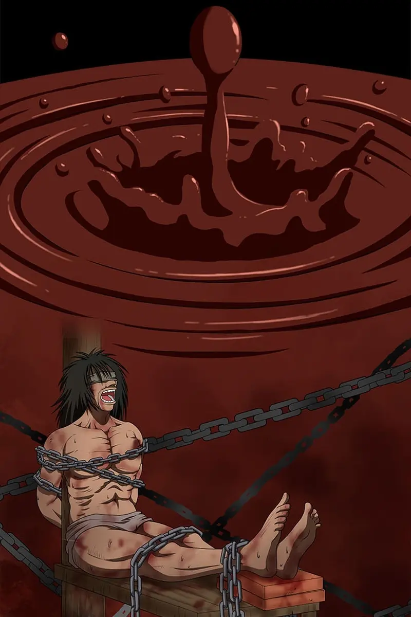 Invincible Territory Chapter 2 Page 106