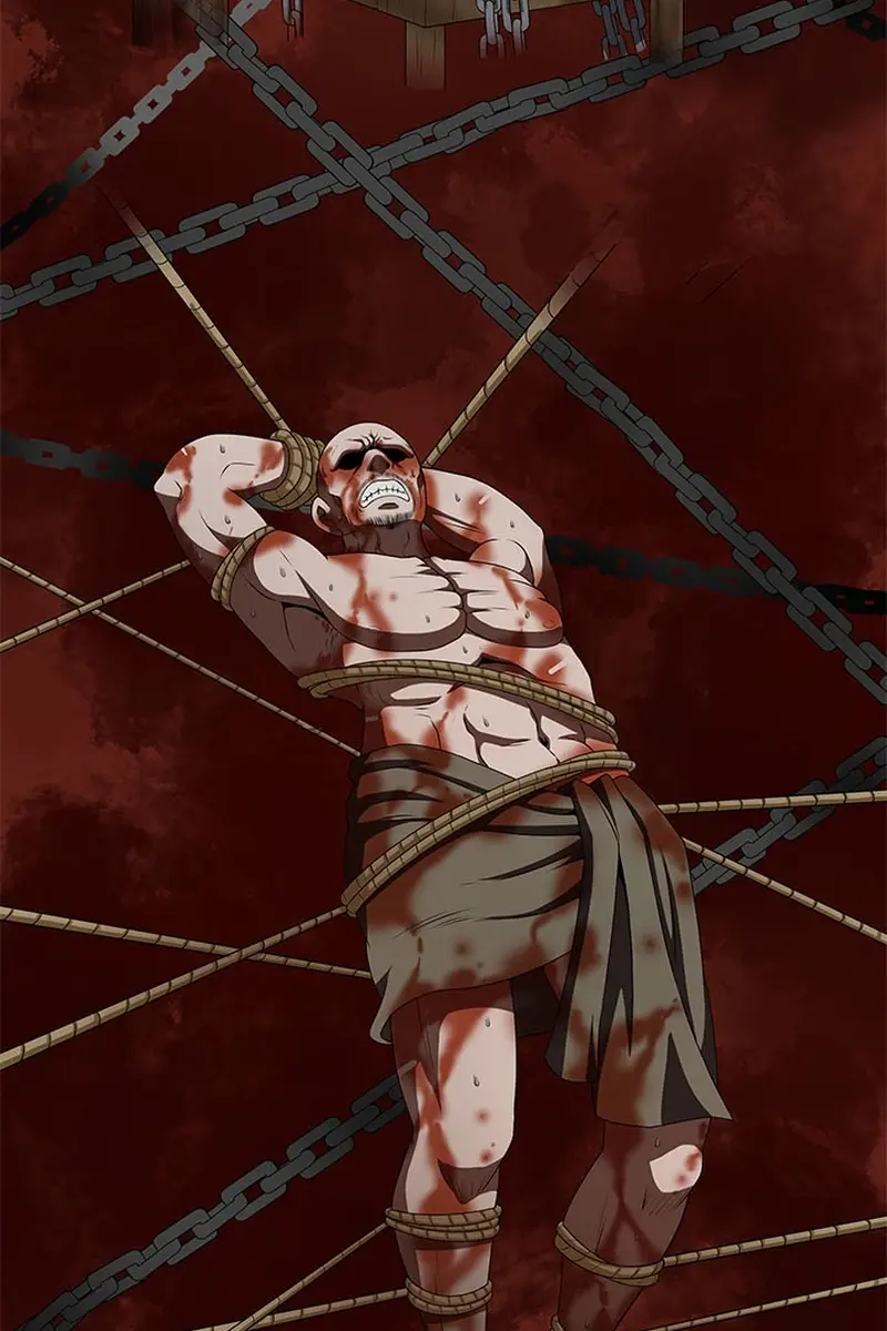 Invincible Territory Chapter 2 Page 107