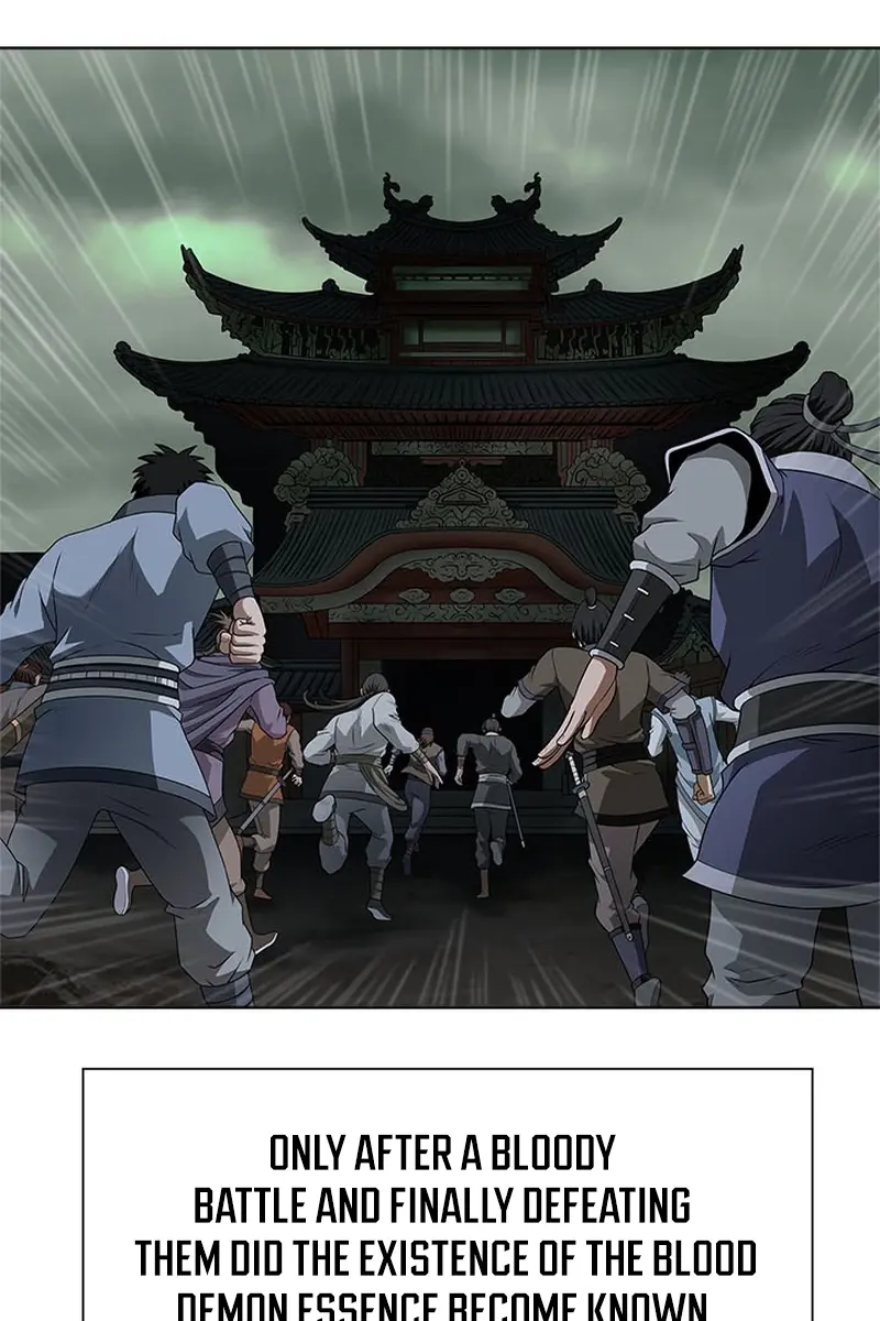 Invincible Territory Chapter 2 Page 112