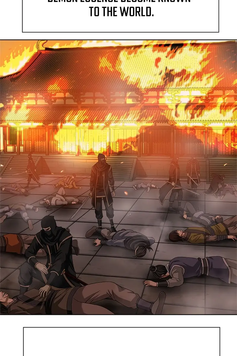 Invincible Territory Chapter 2 Page 113