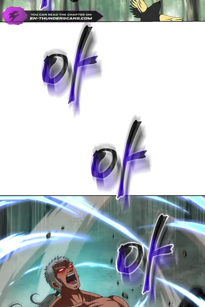 Invincible Territory Chapter 3 Page 5