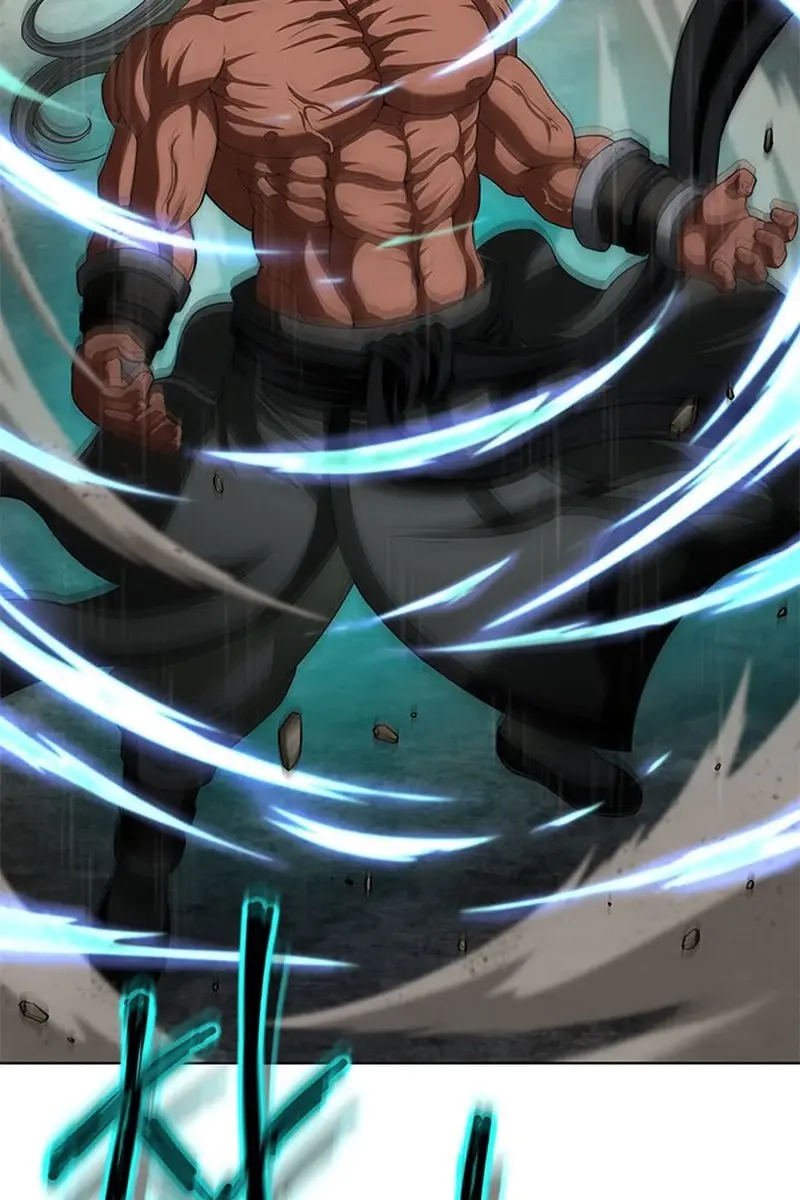 Invincible Territory Chapter 3 Page 6