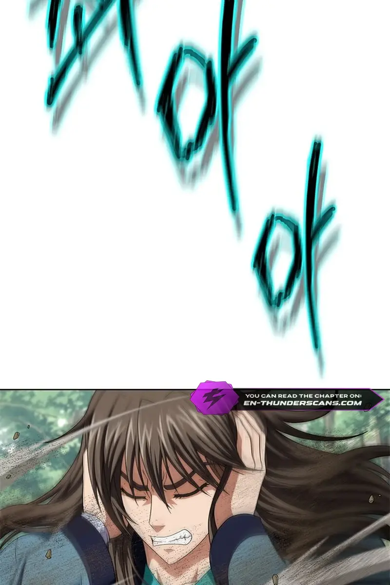 Invincible Territory Chapter 3 Page 7