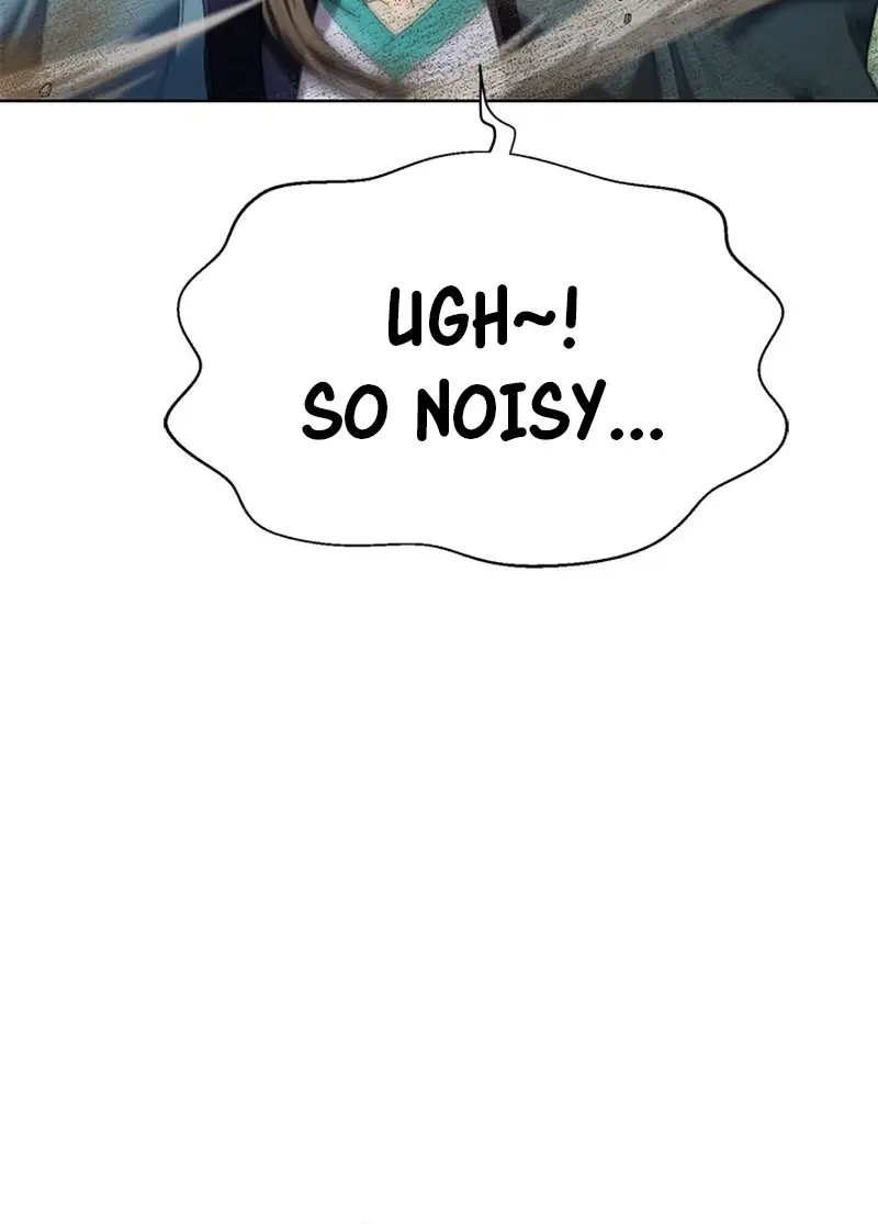 Invincible Territory Chapter 3 Page 8