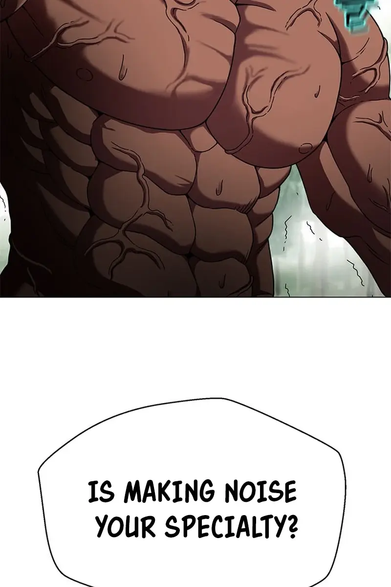 Invincible Territory Chapter 3 Page 10