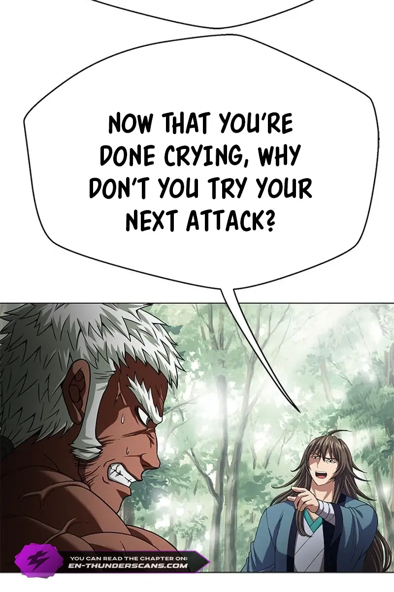 Invincible Territory Chapter 3 Page 11