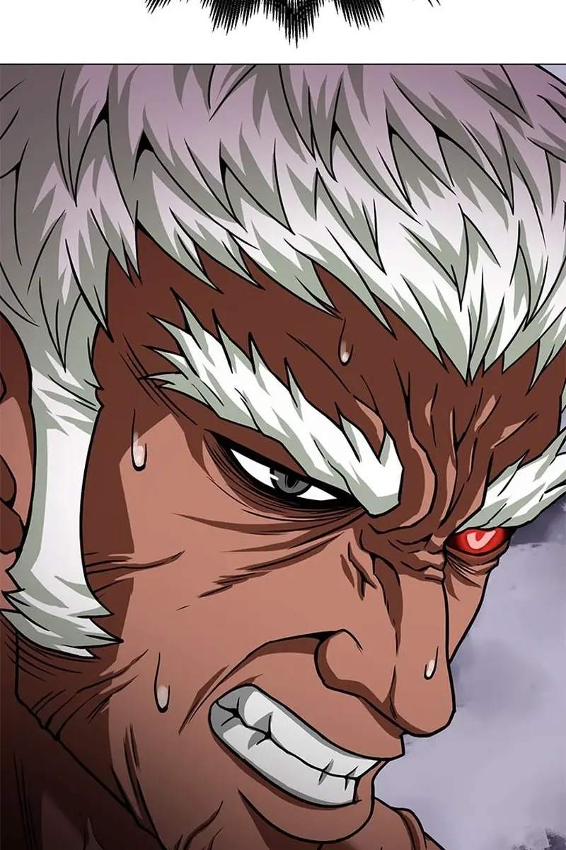 Invincible Territory Chapter 3 Page 13