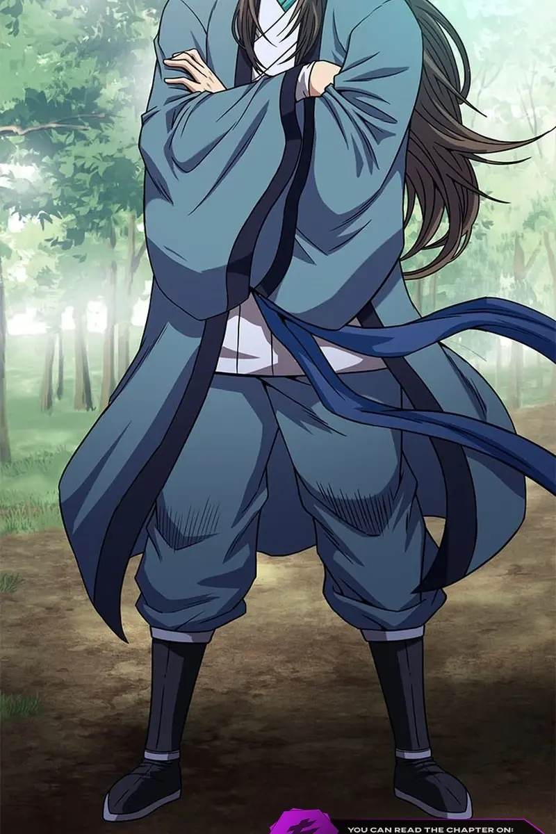 Invincible Territory Chapter 3 Page 15