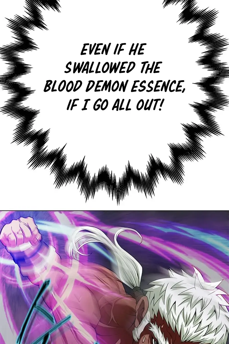 Invincible Territory Chapter 3 Page 18