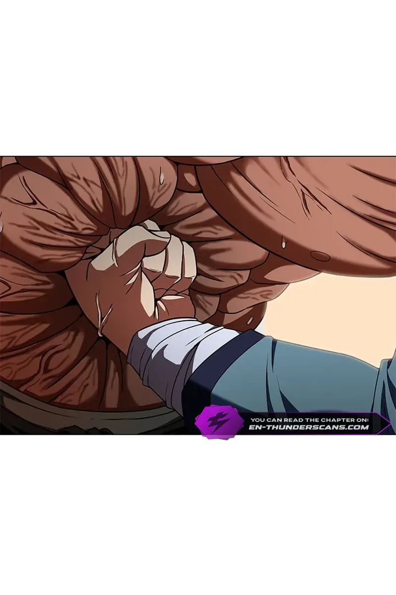 Invincible Territory Chapter 3 Page 27