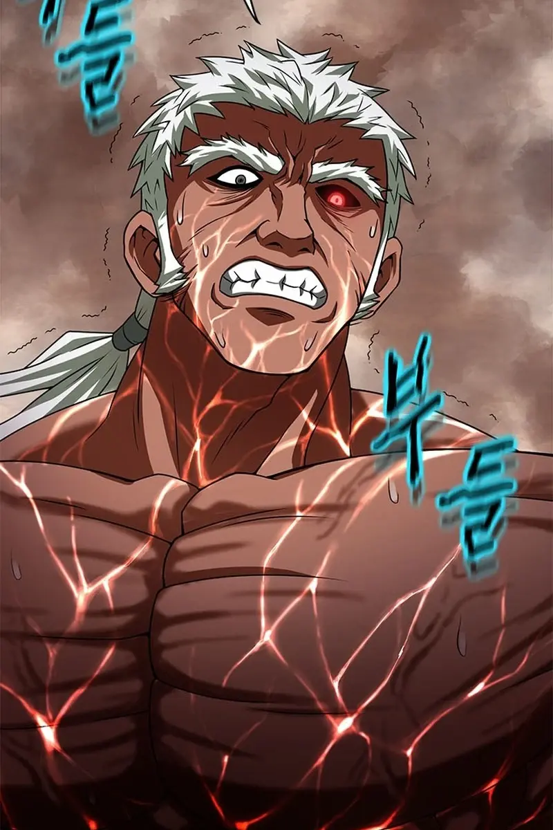 Invincible Territory Chapter 3 Page 29