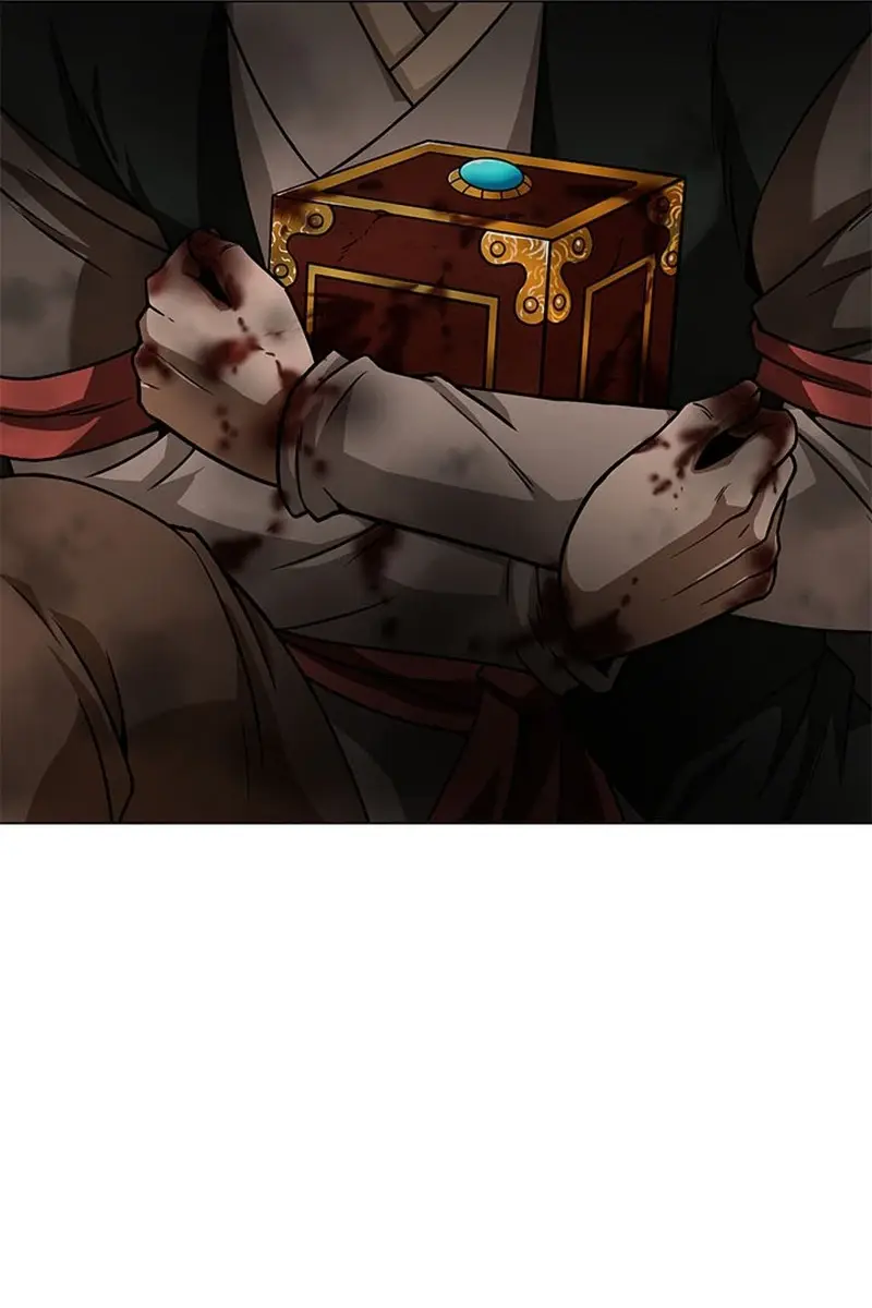 Invincible Territory Chapter 3 Page 33