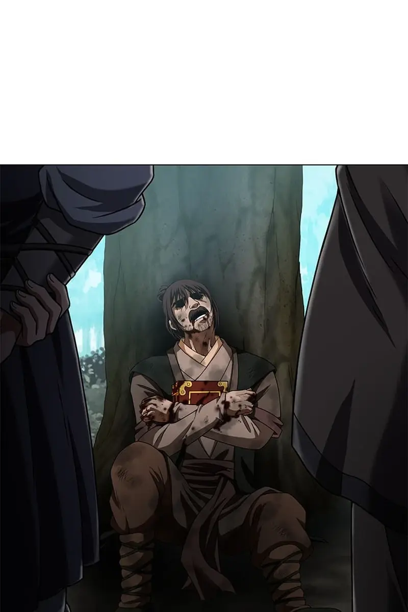 Invincible Territory Chapter 3 Page 34